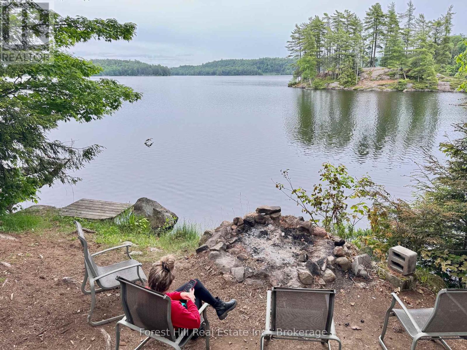 1293 Causeway Drive, Algonquin Highlands, Ontario  P0A 1E0 - Photo 42 - X12383469