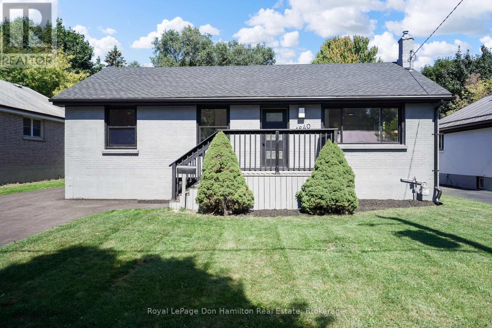 1640 Mardell Street, London East, Ontario  N5V 1X4 - Photo 5 - X12383474