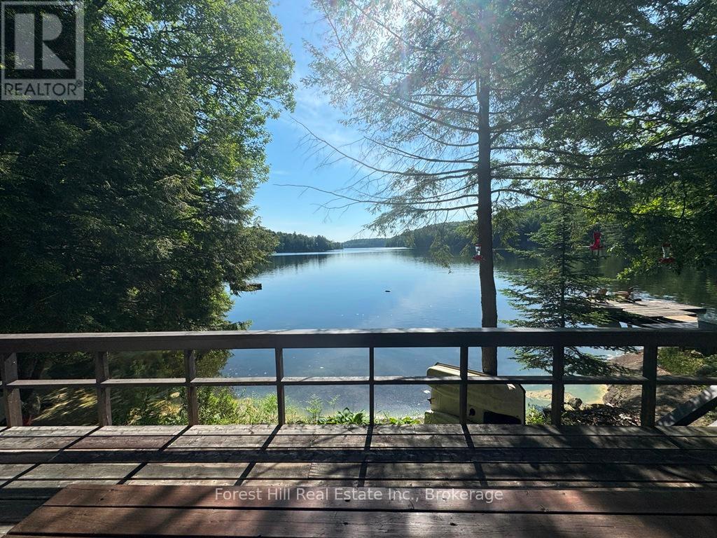 1293 Causeway Drive, Algonquin Highlands, Ontario  P0A 1E0 - Photo 4 - X12383469
