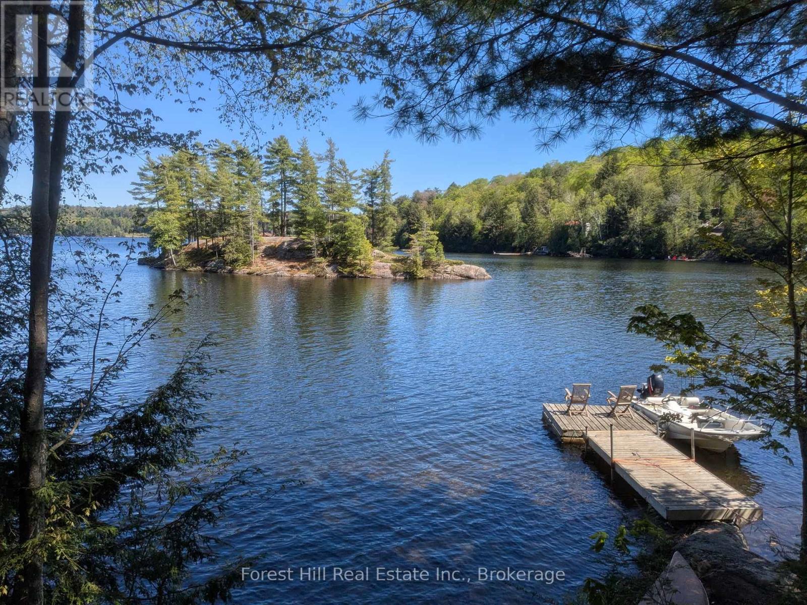 1293 Causeway Drive, Algonquin Highlands, Ontario  P0A 1E0 - Photo 50 - X12383469