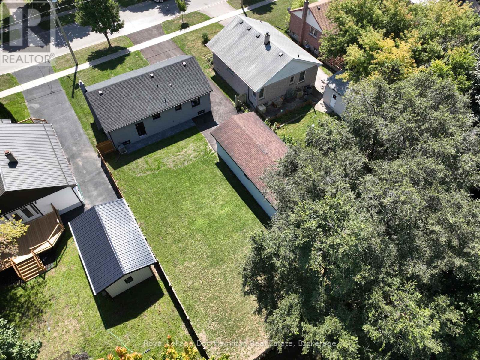1640 Mardell Street, London East, Ontario  N5V 1X4 - Photo 43 - X12383474