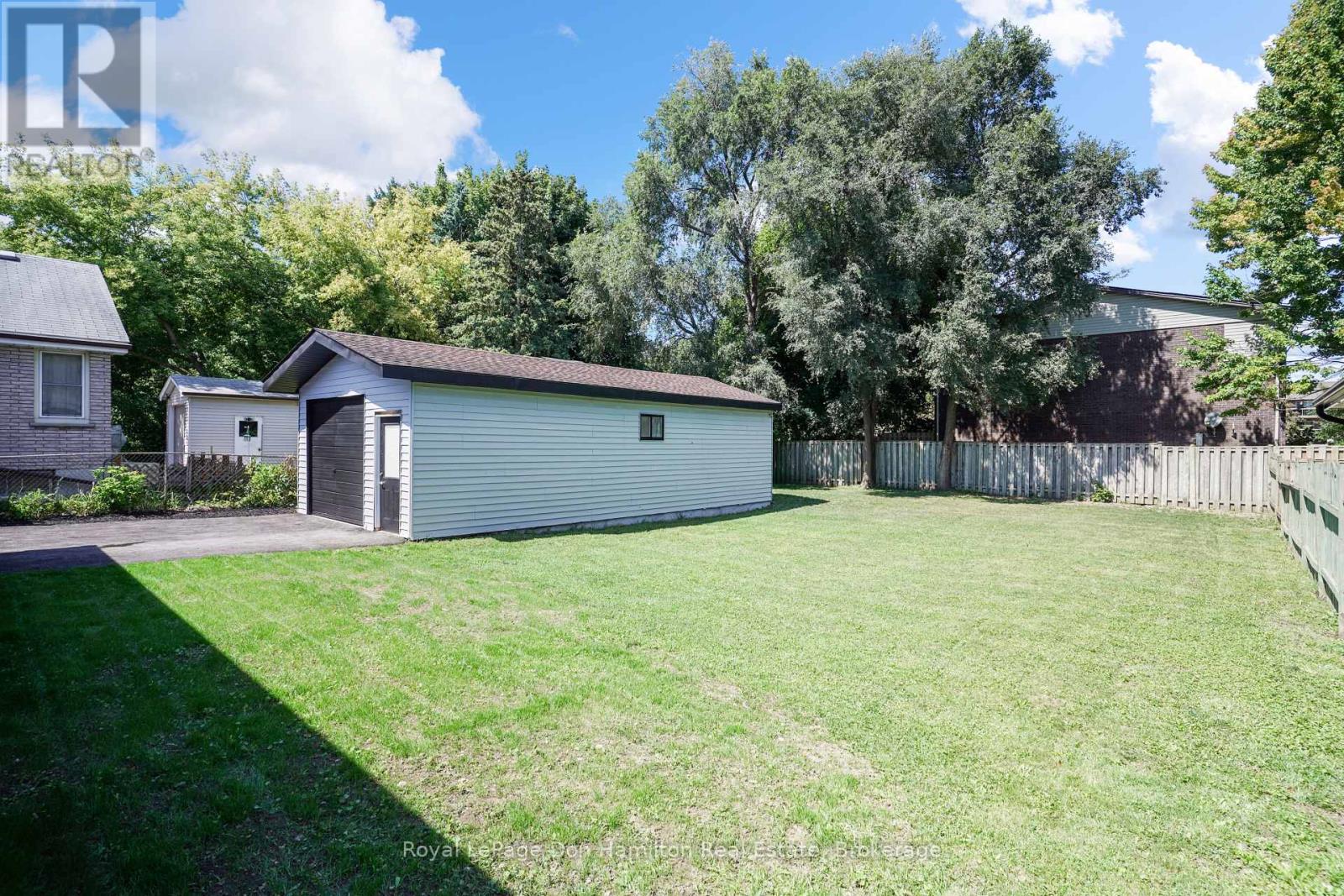 1640 Mardell Street, London East, Ontario  N5V 1X4 - Photo 47 - X12383474