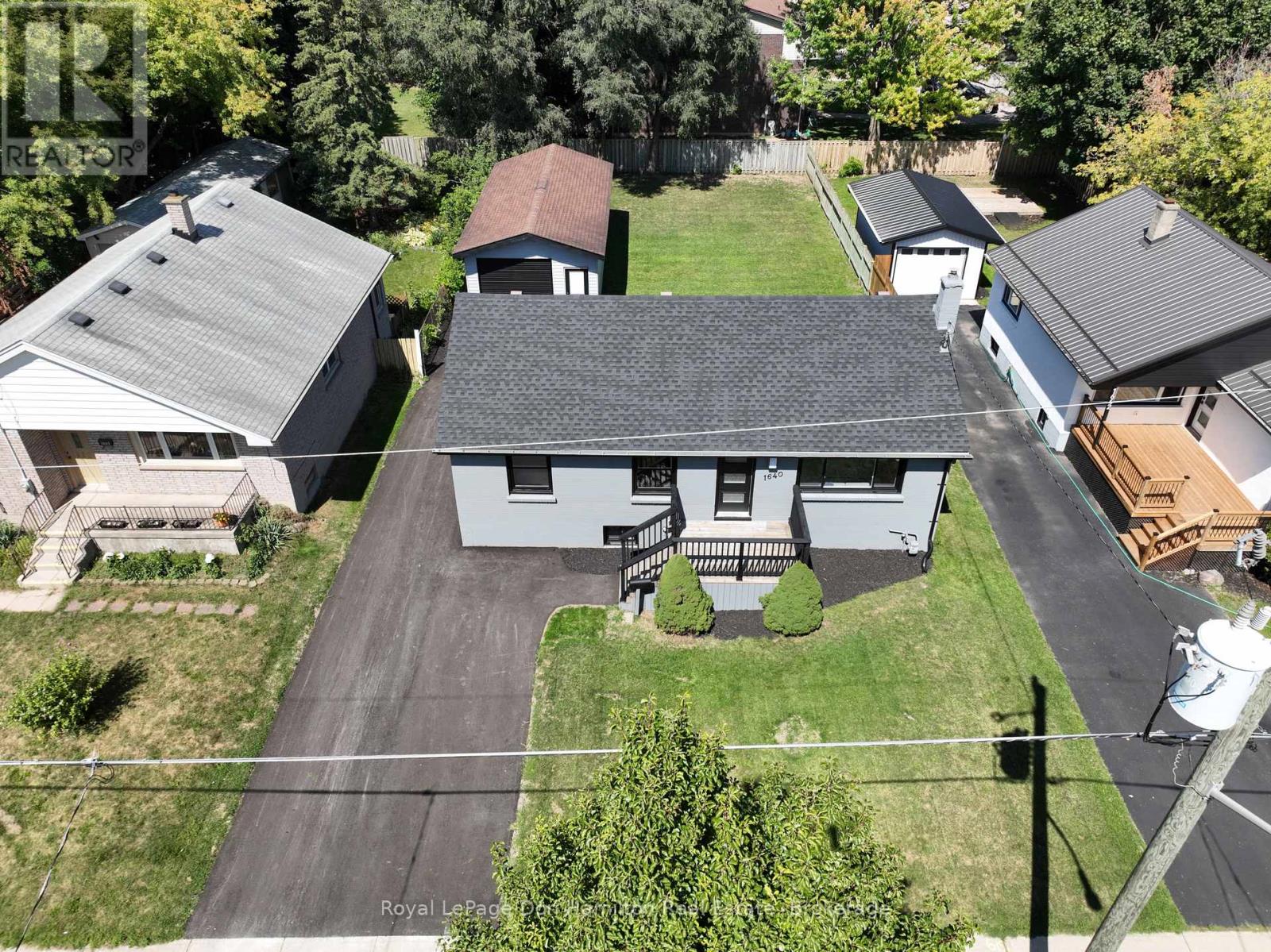 1640 Mardell Street, London East, Ontario  N5V 1X4 - Photo 4 - X12383474