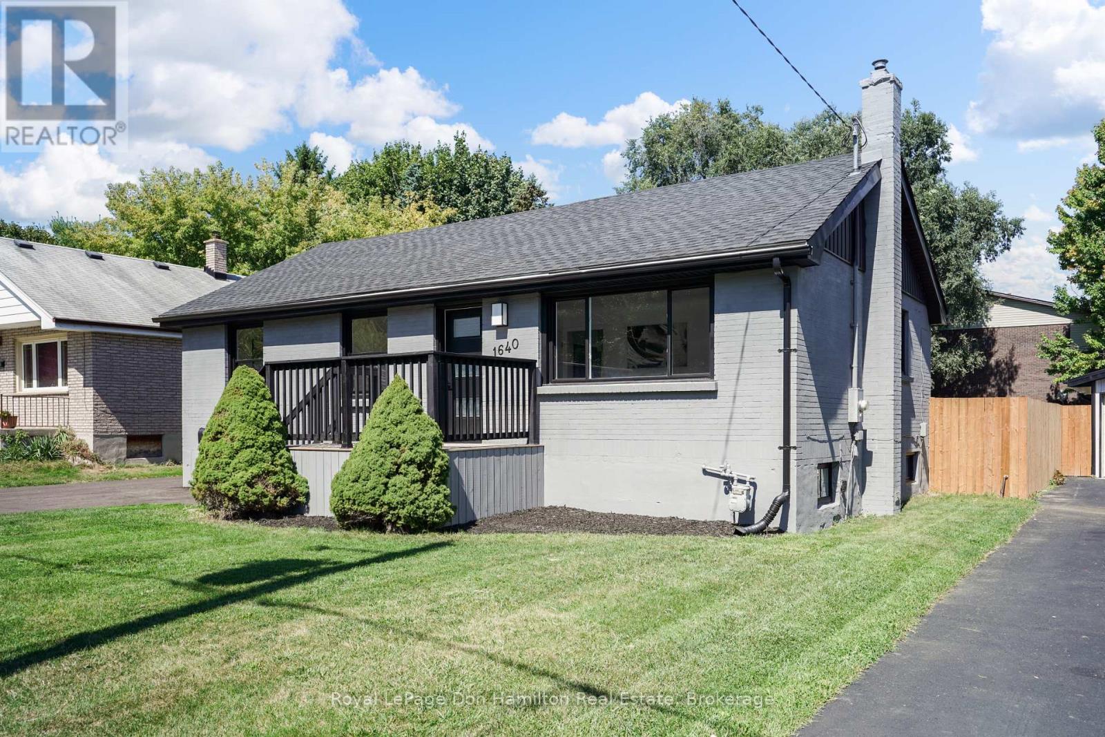 1640 Mardell Street, London East, Ontario  N5V 1X4 - Photo 2 - X12383474