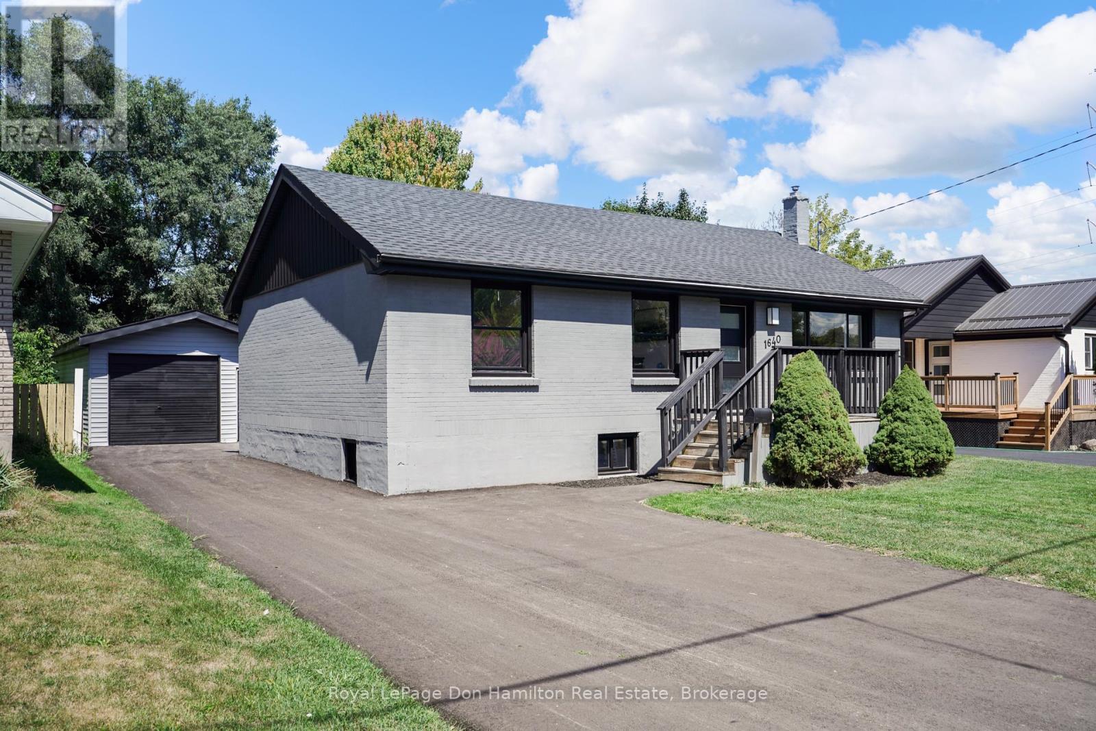1640 Mardell Street, London East, Ontario  N5V 1X4 - Photo 3 - X12383474