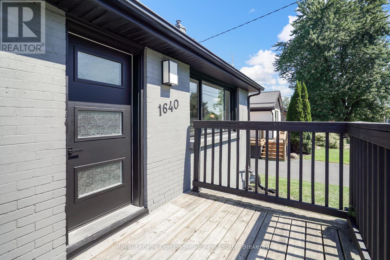 1640 Mardell Street, London East, Ontario  N5V 1X4 - Photo 6 - X12383474