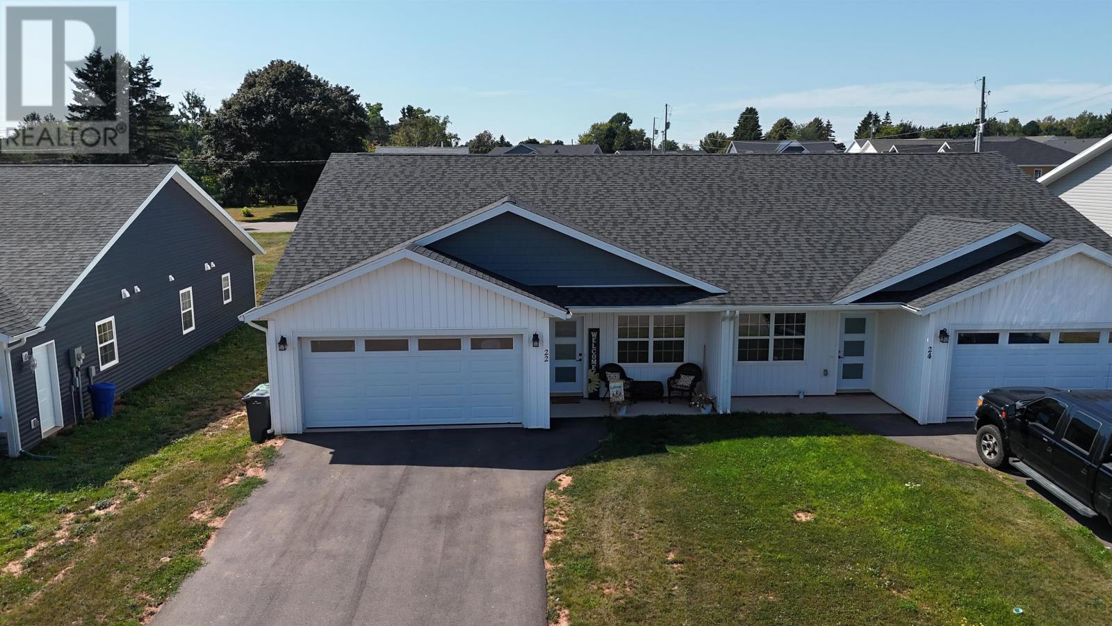 22 Starlite, Summerside, Prince Edward Island  C1N 4J3 - Photo 1 - 202522480