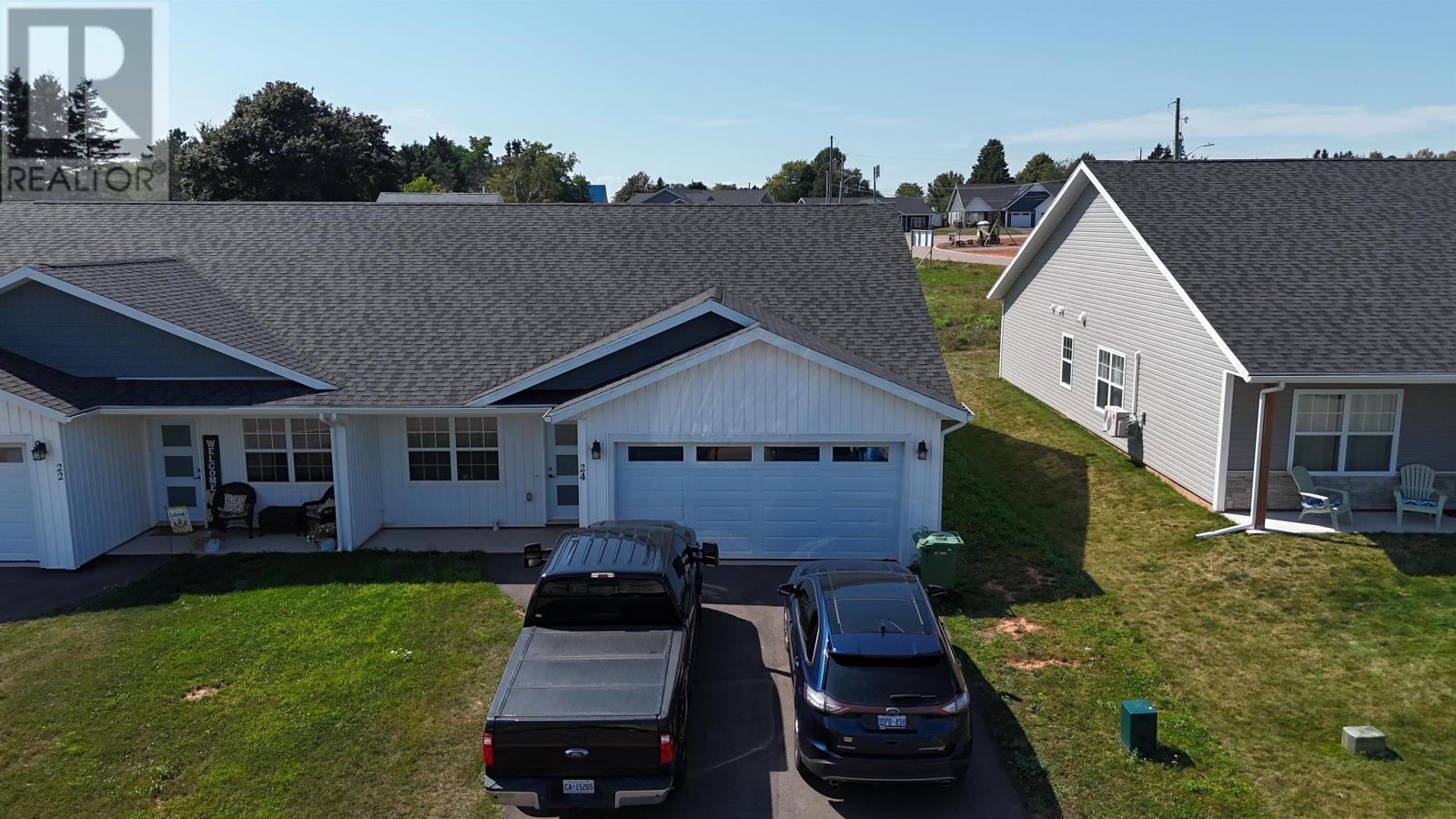 24 Starlite, Summerside, Prince Edward Island  C1N 4J3 - Photo 1 - 202522485