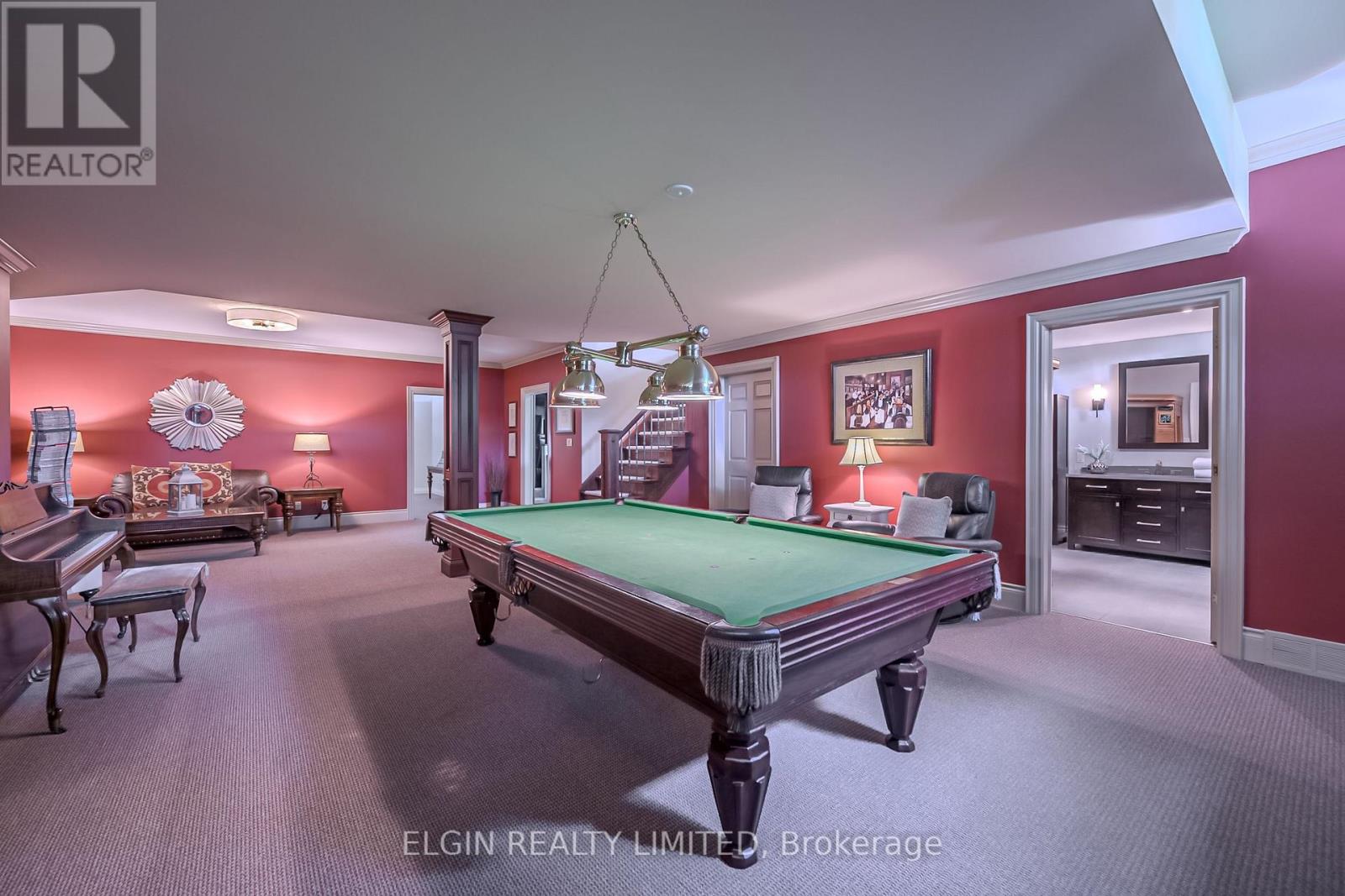 42672 Meadow Wood Lane, Central Elgin, Ontario  N0L 2L0 - Photo 47 - X12379640