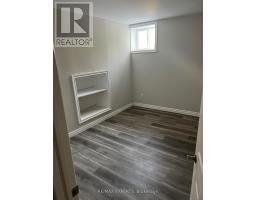 BSMT - 30 MARTINDALE CRESCENT, Brampton, Ontario