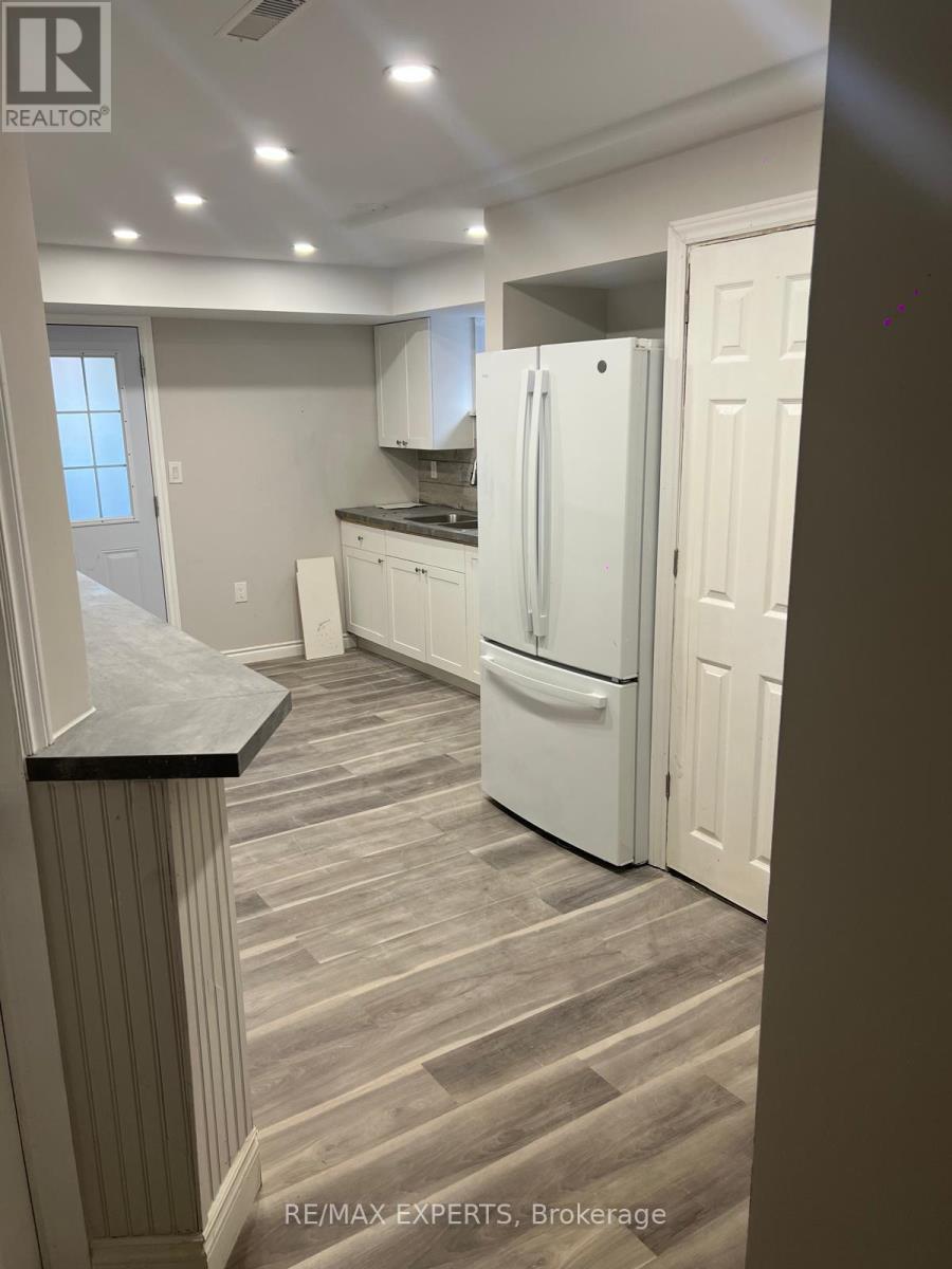 Bsmt - 30 Martindale Crescent, Brampton, Ontario  L6X 2T9 - Photo 7 - W12369419