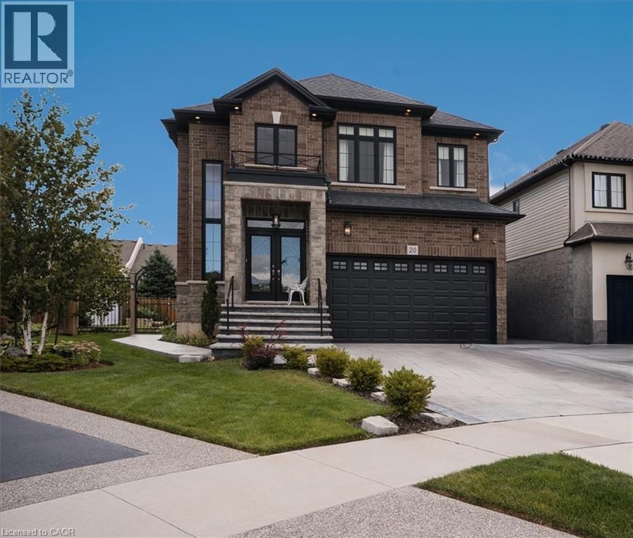 Property at 20 FESTIVAL Way image 1
