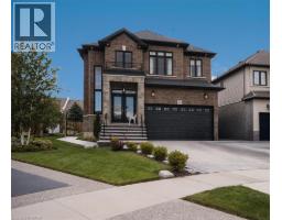 20 FESTIVAL Way, Binbrook, Ontario