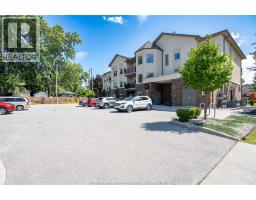 480 Fairview Boulevard Unit# #203, Windsor, Ontario