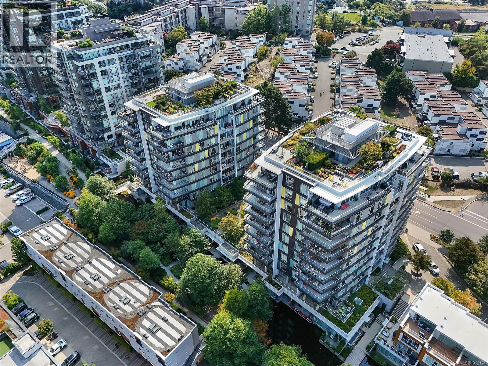 204 379 Tyee Rd, Victoria, British Columbia  V9A 0B4 - Photo 26 - 1012124