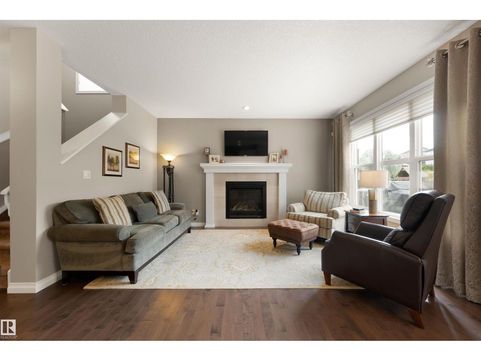420 Still Creek Cr, Sherwood Park, Alberta  T8H 0S6 - Photo 7 - E4456249