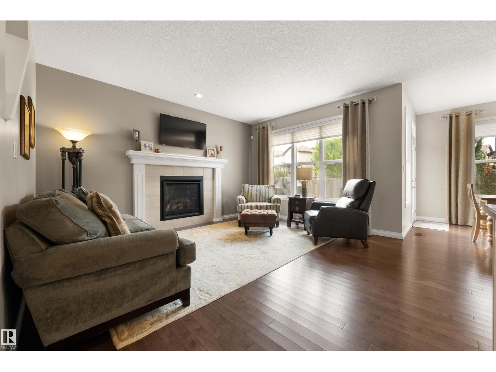 420 Still Creek Cr, Sherwood Park, Alberta  T8H 0S6 - Photo 6 - E4456249