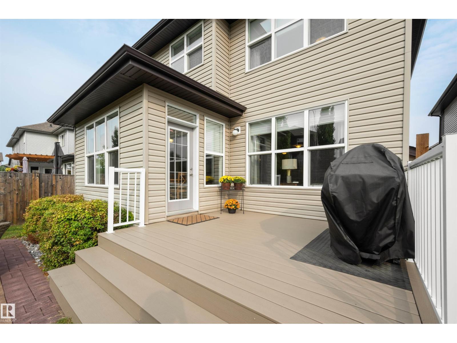 420 Still Creek Cr, Sherwood Park, Alberta  T8H 0S6 - Photo 40 - E4456249