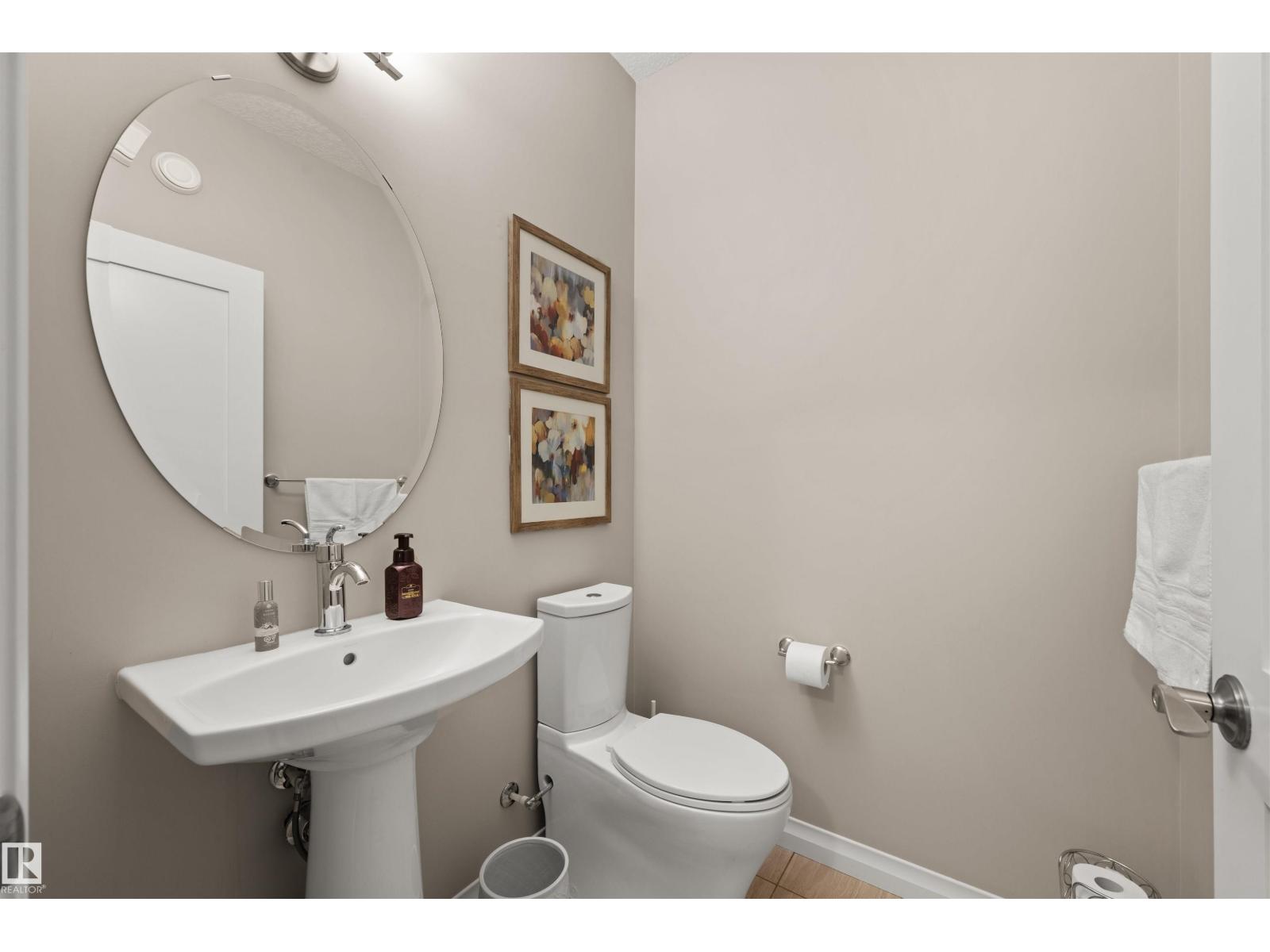 420 Still Creek Cr, Sherwood Park, Alberta  T8H 0S6 - Photo 4 - E4456249