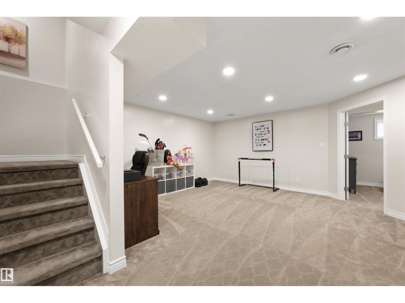 420 Still Creek Cr, Sherwood Park, Alberta  T8H 0S6 - Photo 16 - E4456249
