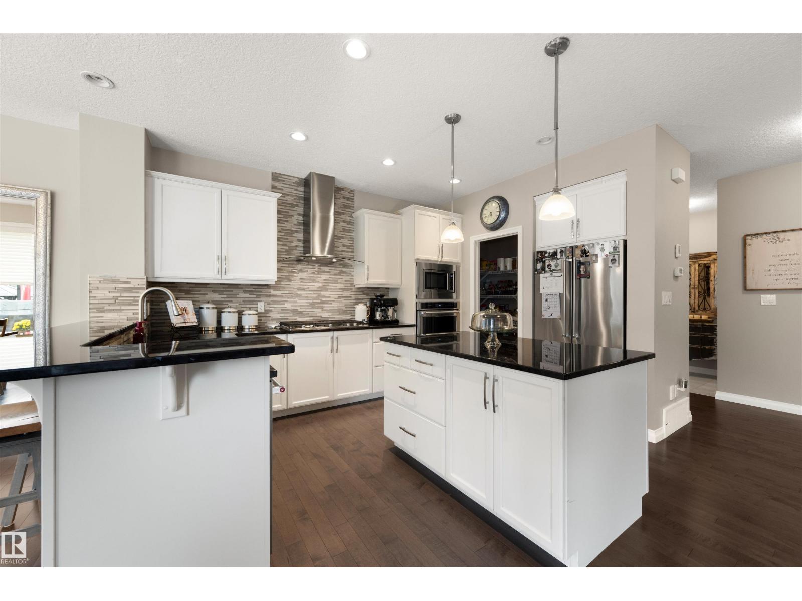 420 Still Creek Cr, Sherwood Park, Alberta  T8H 0S6 - Photo 11 - E4456249