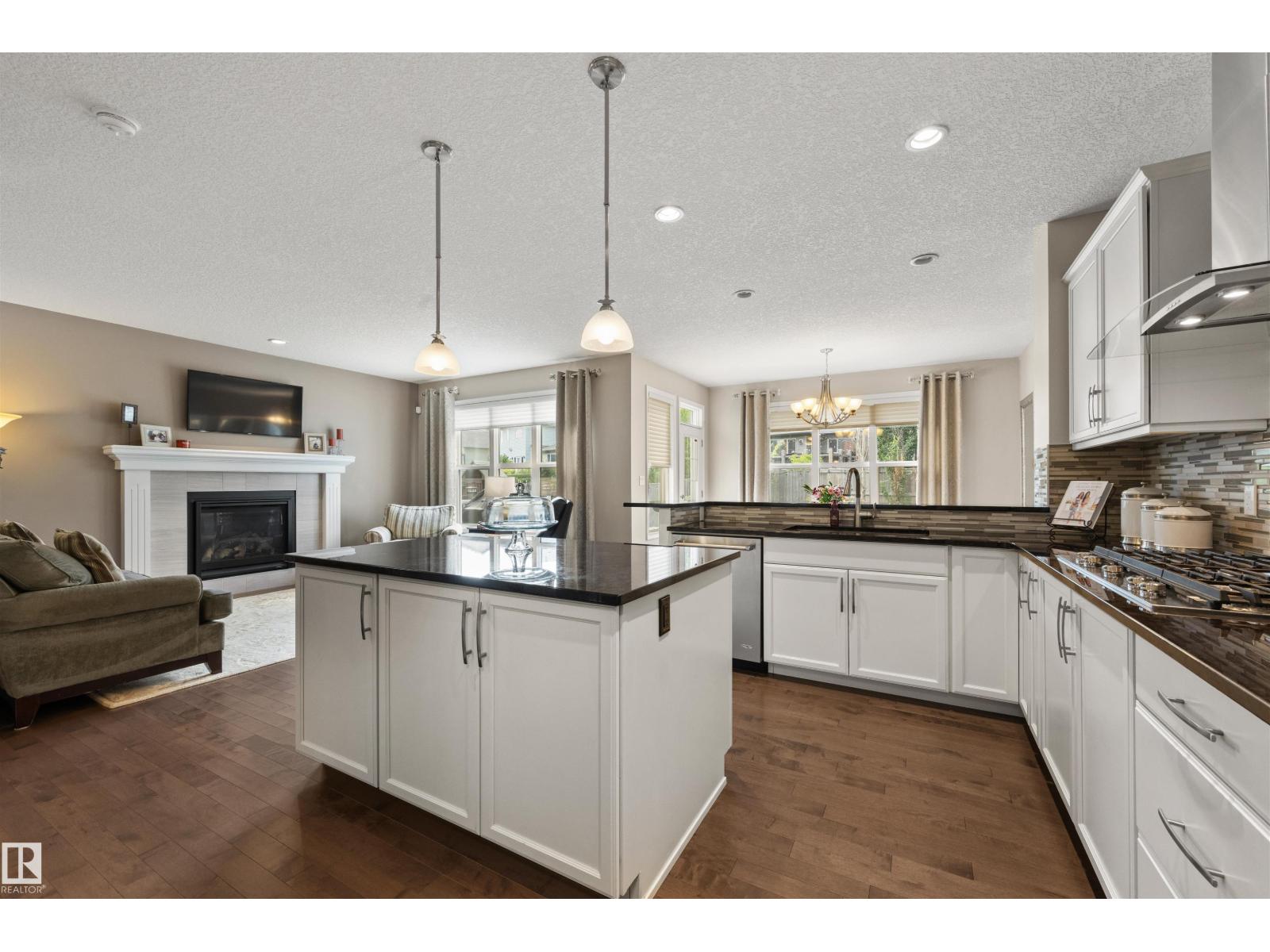420 Still Creek Cr, Sherwood Park, Alberta  T8H 0S6 - Photo 34 - E4456249