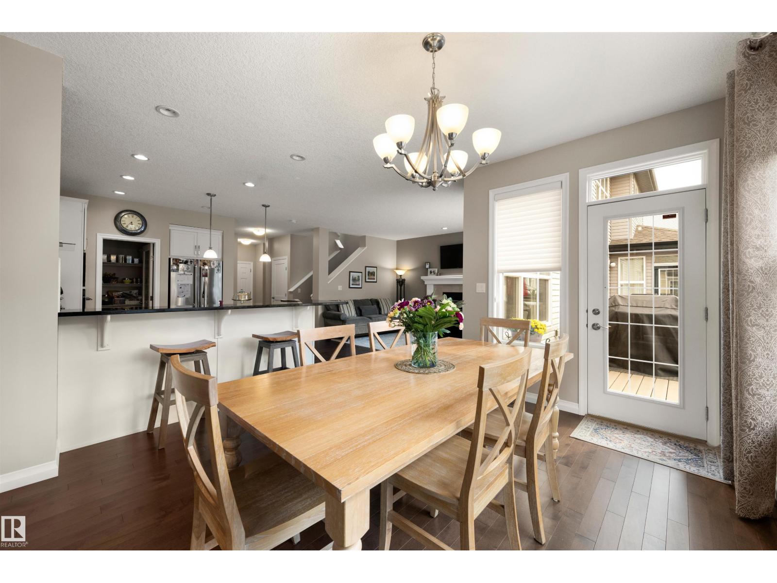 420 Still Creek Cr, Sherwood Park, Alberta  T8H 0S6 - Photo 13 - E4456249