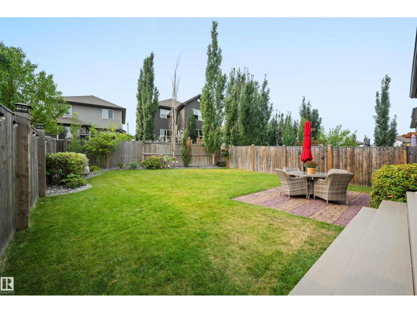 420 Still Creek Cr, Sherwood Park, Alberta  T8H 0S6 - Photo 35 - E4456249