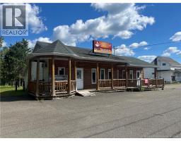 7925-7929 Route 17, kedgwick nord, New Brunswick