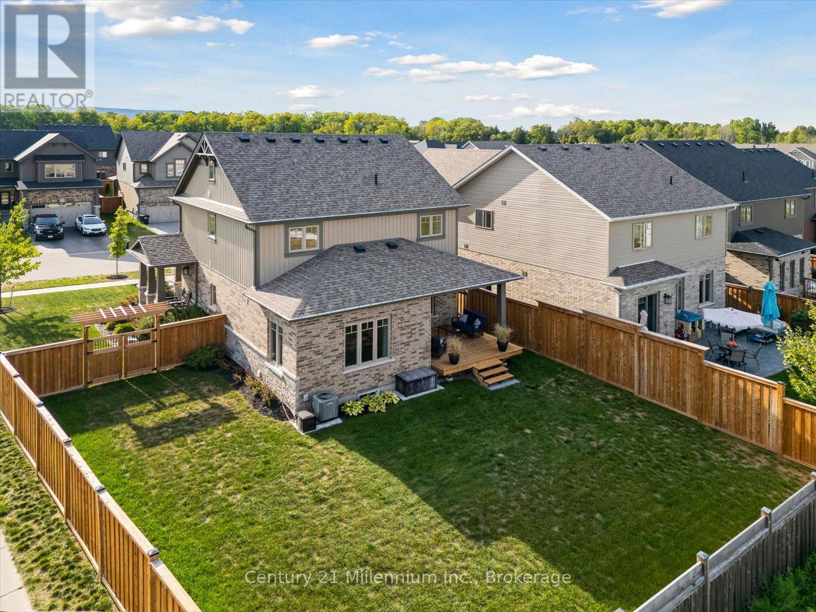 17 Bassett Street, Collingwood, Ontario  L9Y 3B7 - Photo 44 - S12381389