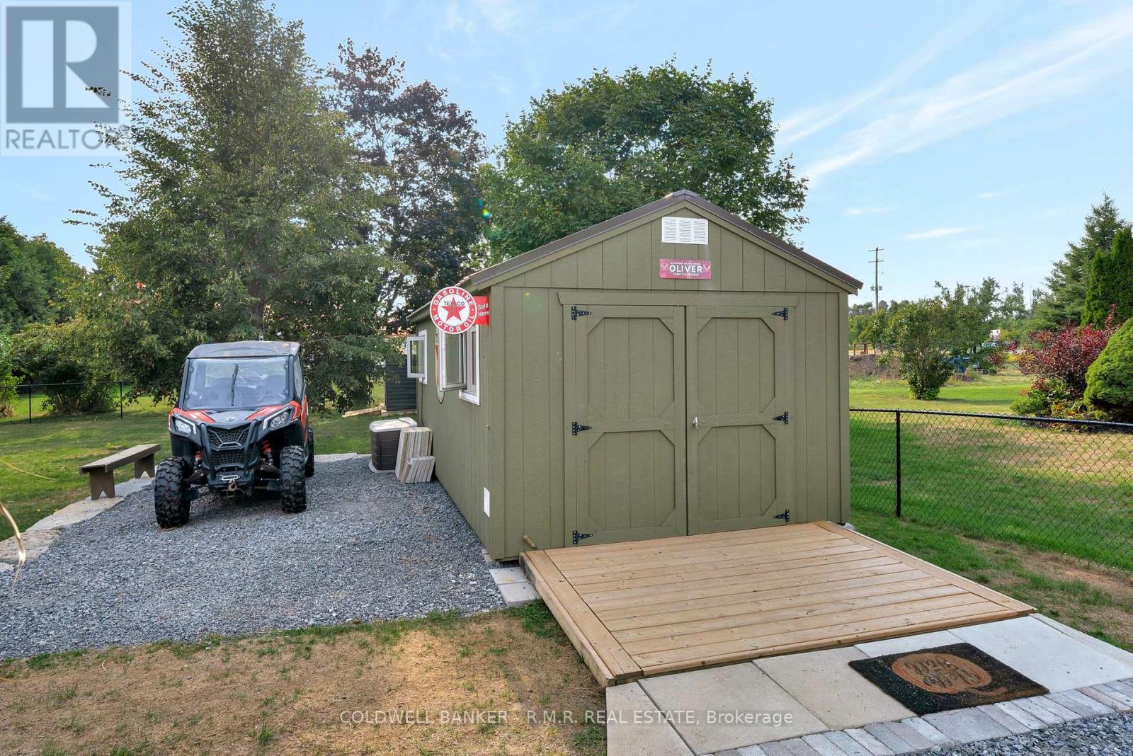 2850 Perry Avenue, Ramara, Ontario  L0K 1B0 - Photo 44 - S12382157