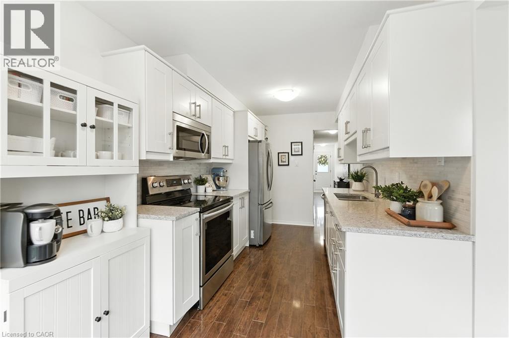 415 River Oaks Boulevard W Unit# 23, Oakville, Ontario  L6H 5P7 - Photo 10 - 40766484