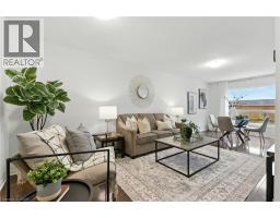415 RIVER OAKS Boulevard W Unit# 23, Oakville, Ontario