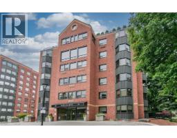 20 ELLEN Street E Unit# 611, kitchener, Ontario