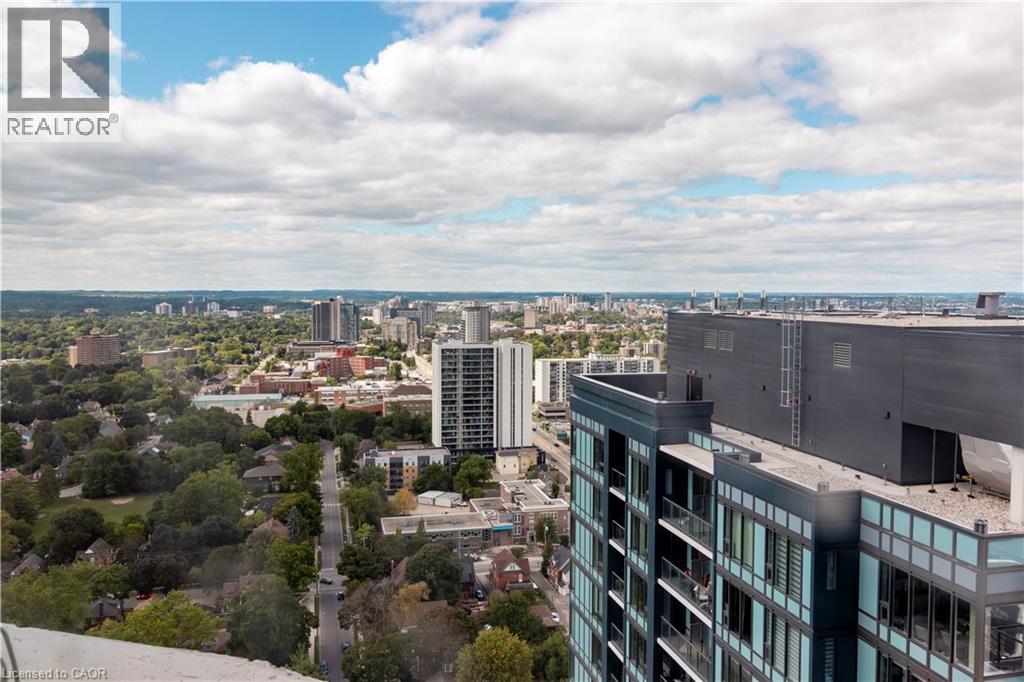25 Wellington Street S Unit# 3308, Kitchener, Ontario  N2G 0G5 - Photo 7 - 40764680