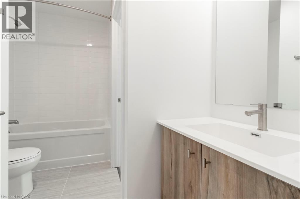 25 Wellington Street S Unit# 1107, Kitchener, Ontario  N2G 0G5 - Photo 20 - 40764656