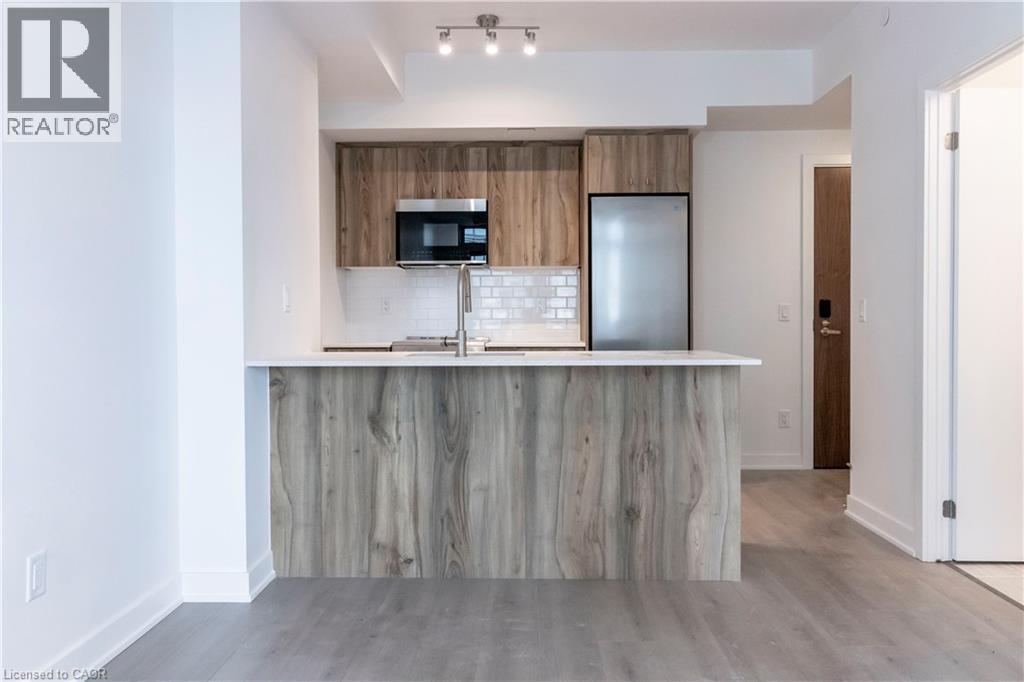 25 Wellington Street S Unit# 1107, Kitchener, Ontario  N2G 0G5 - Photo 3 - 40764656
