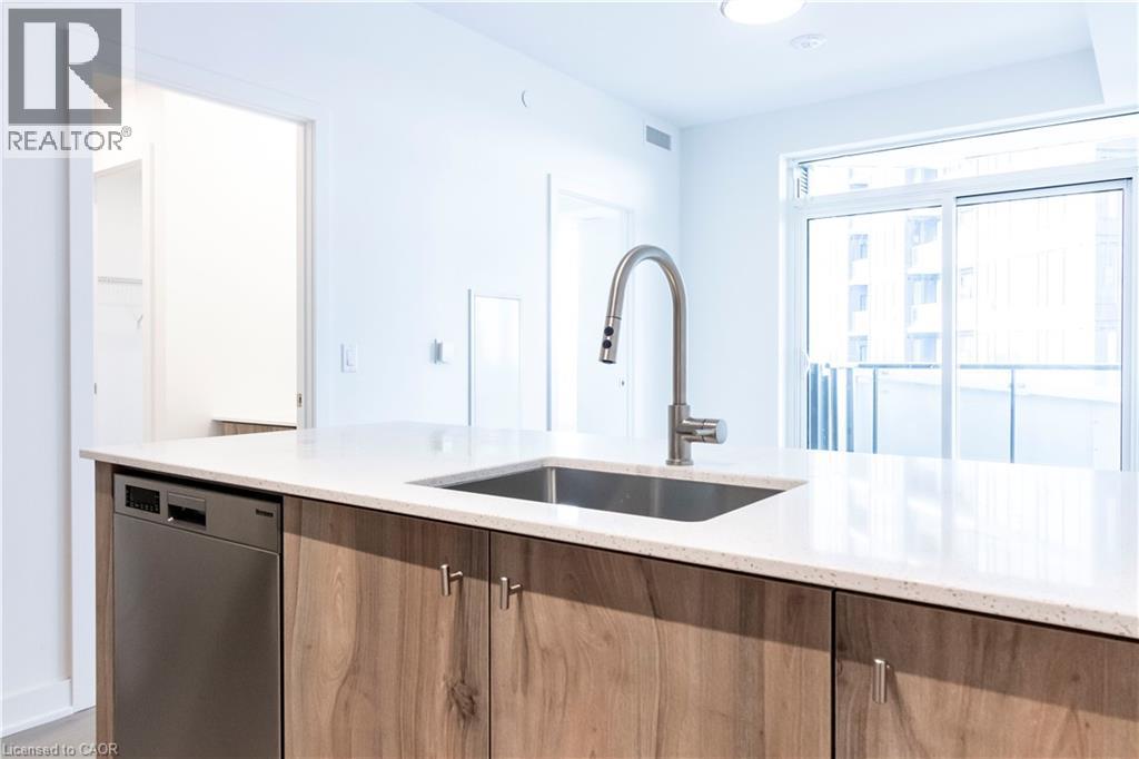 25 Wellington Street S Unit# 1107, Kitchener, Ontario  N2G 0G5 - Photo 5 - 40764656
