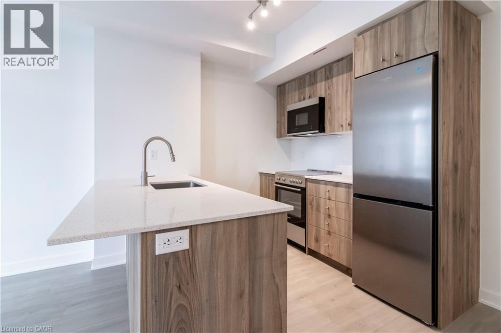 25 Wellington Street S Unit# 1107, Kitchener, Ontario  N2G 0G5 - Photo 9 - 40764656