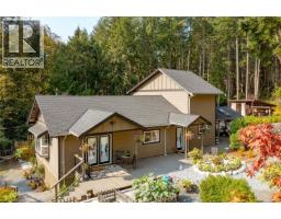 2411 Renfrew Rd Shawnigan, Shawnigan Lake, Ca