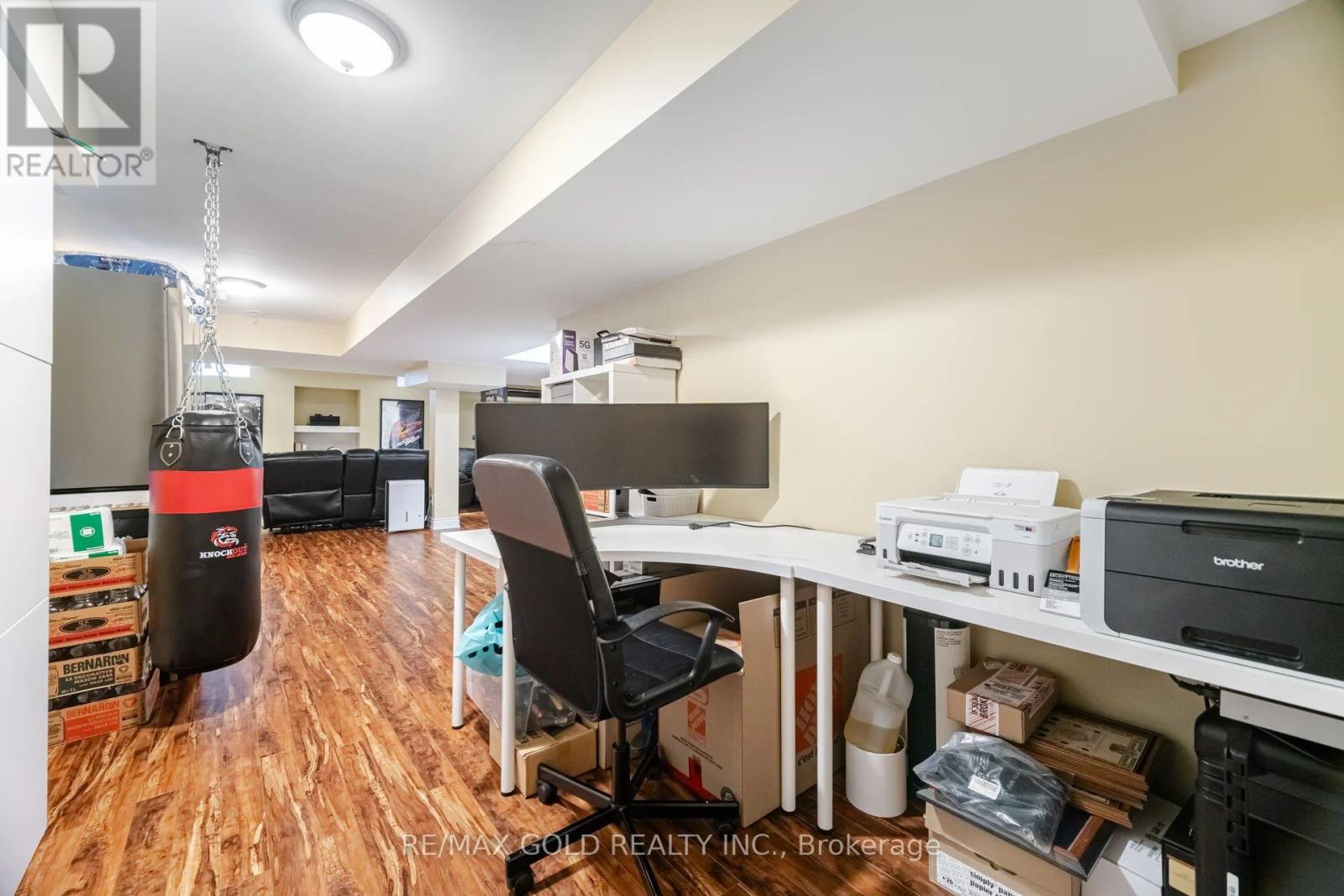 10 Cloverlawn Street, Brampton, Ontario  L7A 3X5 - Photo 32 - W12357306