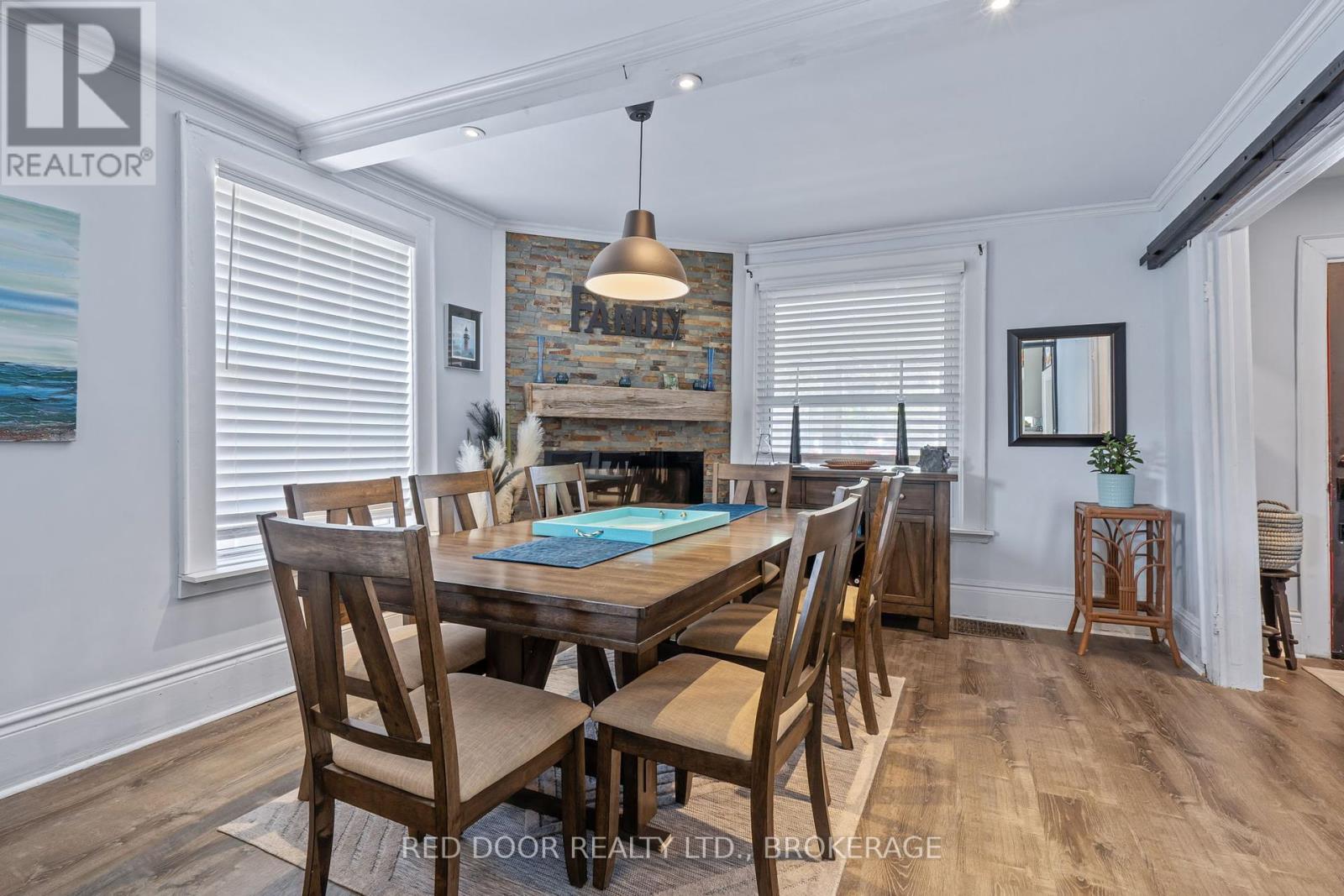 292 Hetty Street W, Central Elgin, Ontario  N5L 1C1 - Photo 12 - X12383508