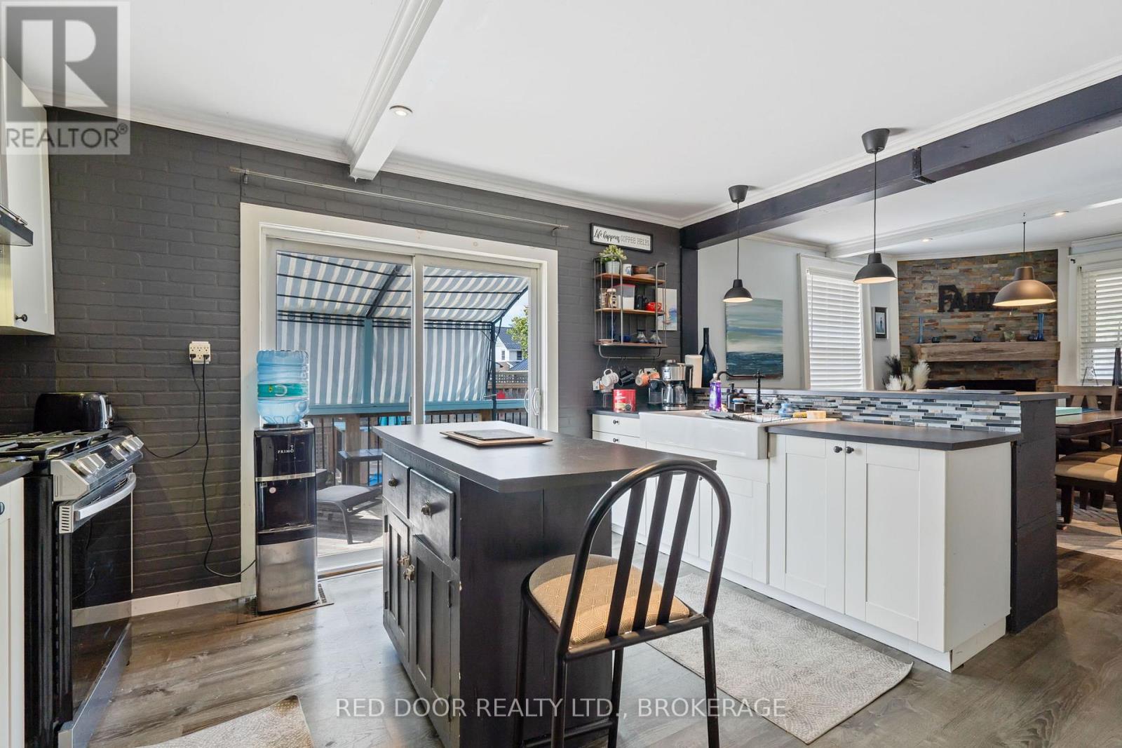 292 Hetty Street W, Central Elgin, Ontario  N5L 1C1 - Photo 16 - X12383508