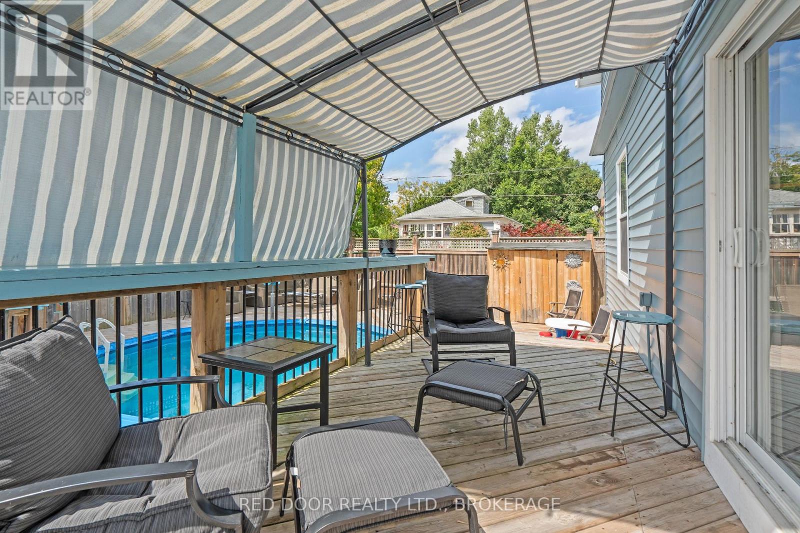 292 Hetty Street W, Central Elgin, Ontario  N5L 1C1 - Photo 33 - X12383508