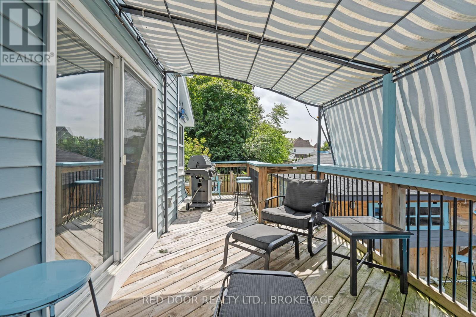 292 Hetty Street W, Central Elgin, Ontario  N5L 1C1 - Photo 34 - X12383508
