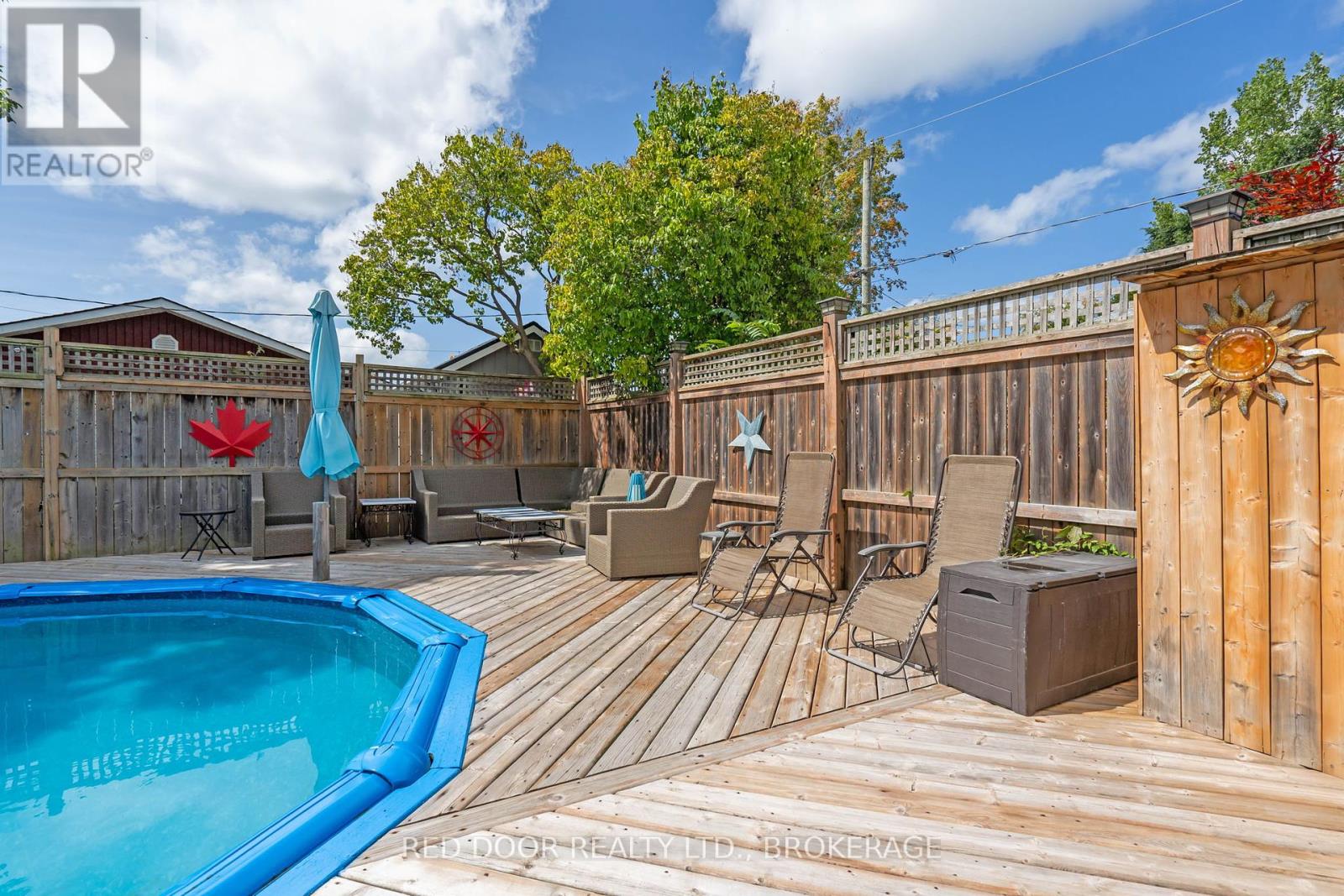 292 Hetty Street W, Central Elgin, Ontario  N5L 1C1 - Photo 36 - X12383508