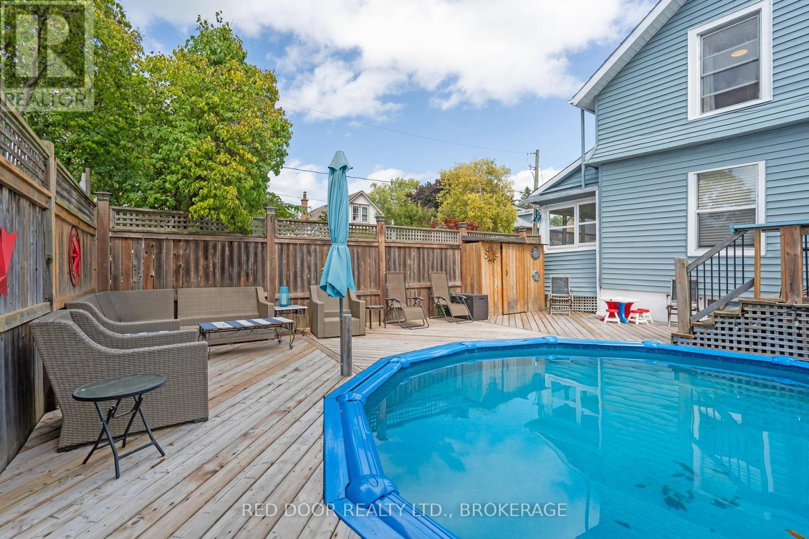 292 Hetty Street W, Central Elgin, Ontario  N5L 1C1 - Photo 38 - X12383508