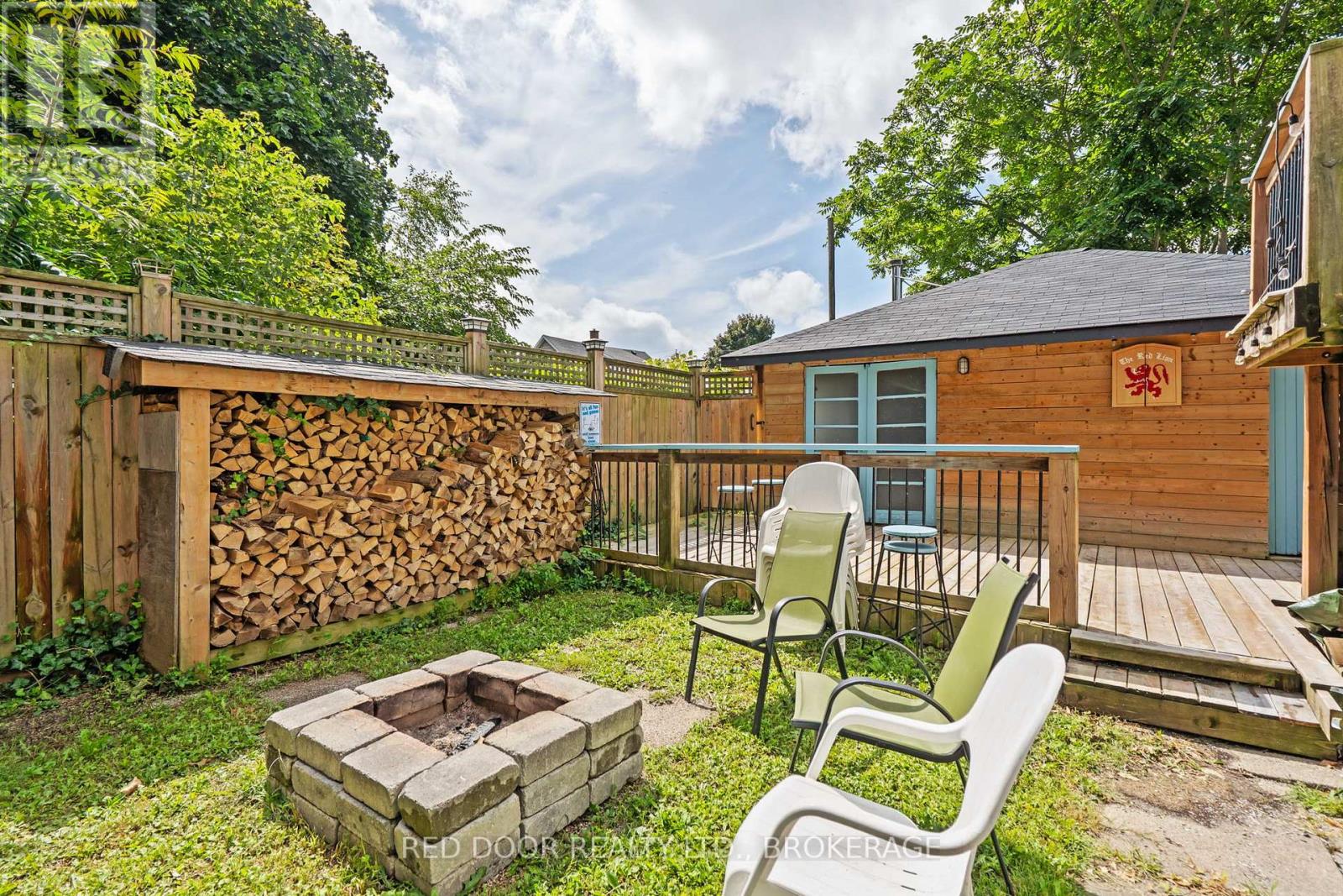 292 Hetty Street W, Central Elgin, Ontario  N5L 1C1 - Photo 42 - X12383508