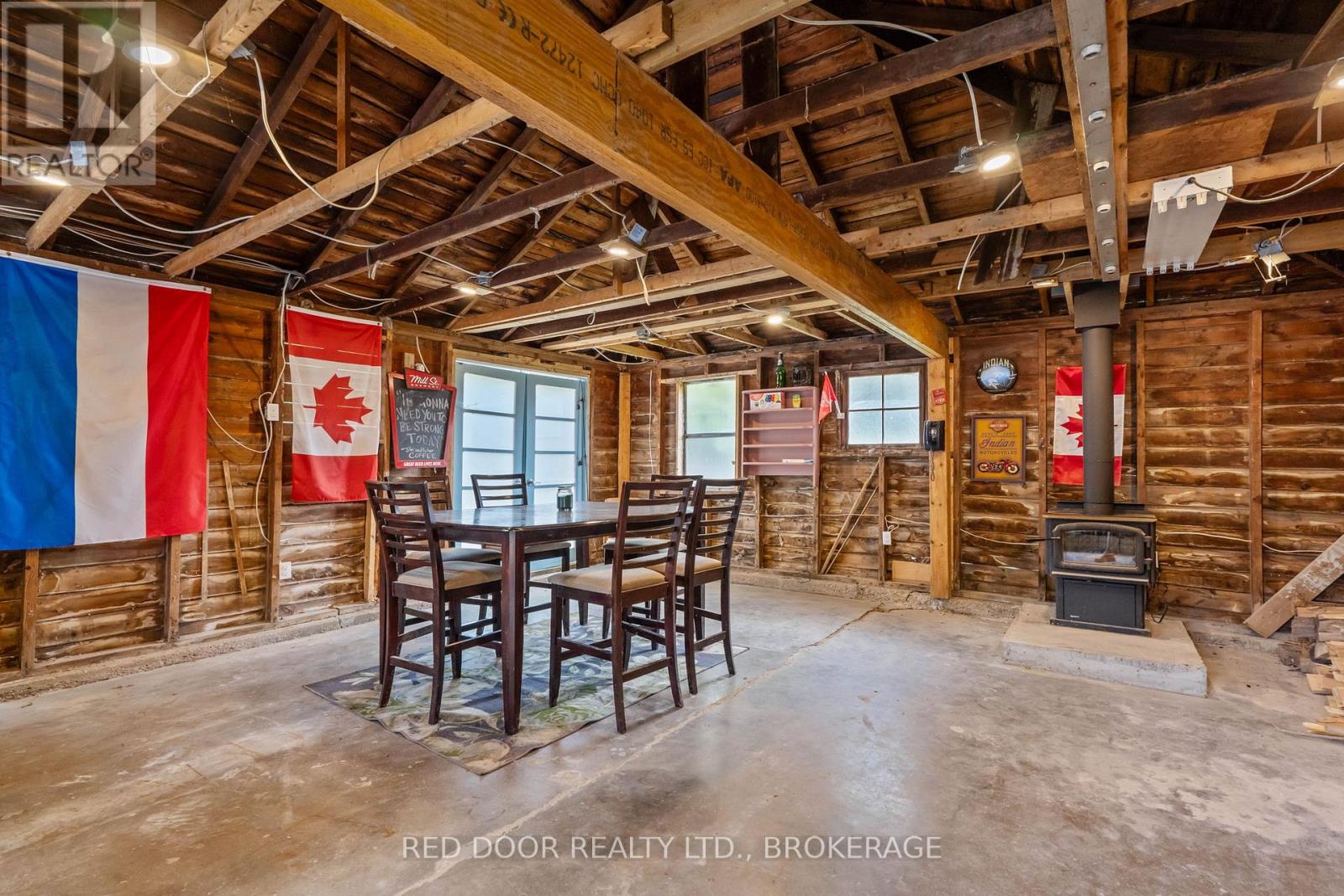 292 Hetty Street W, Central Elgin, Ontario  N5L 1C1 - Photo 45 - X12383508