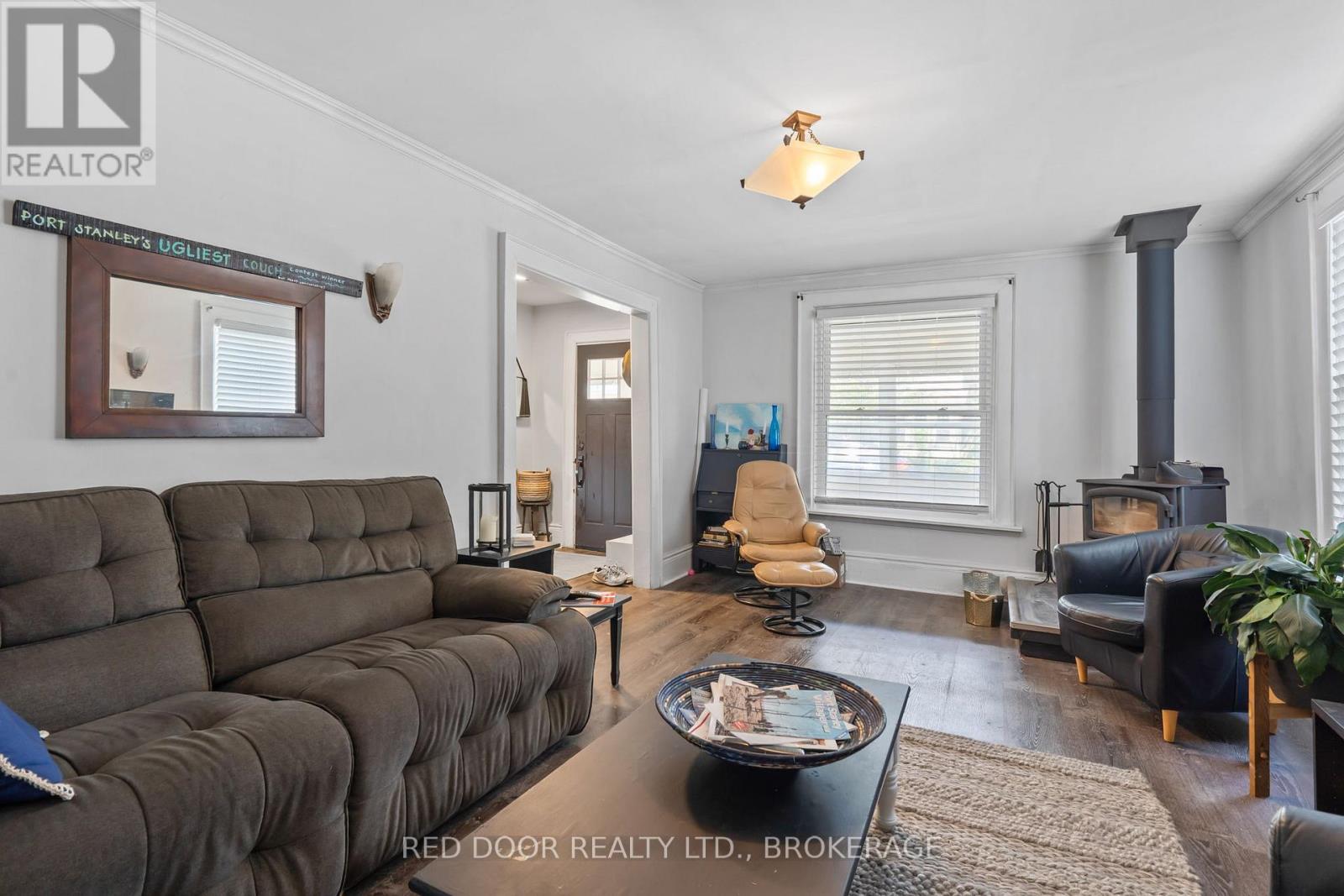 292 Hetty Street W, Central Elgin, Ontario  N5L 1C1 - Photo 9 - X12383508